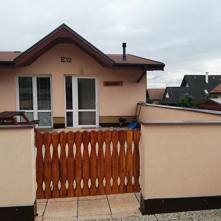 Apartman Naomi E12 Nova Lesna Exterior photo